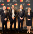 Mastercard spouští Evropské centrum kybernetické odolnosti